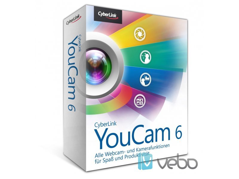 cyberlink youcam activation key